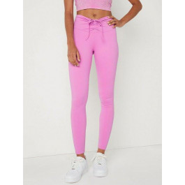 Victoria's Secret Спортивні штани  5041043 XL Рожеві (1159790776)