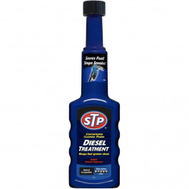 STP Автомобільний очисник STP Diesel Treatment, 200мл (74374)