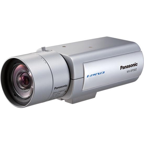 Panasonic WV-SP305 - зображення 1