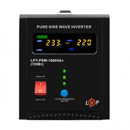 LogicPower LPY-PSW-1000VA+ 700Вт (22871)