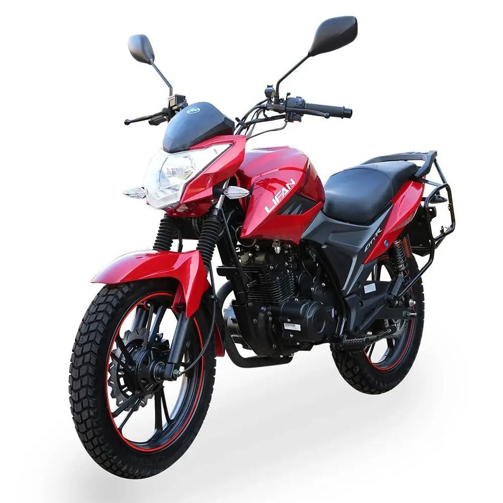 Lifan Motors Lifan CityR 200 - зображення 1