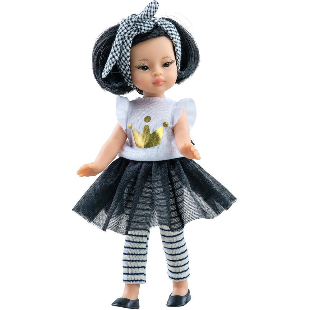 Paola Reina Кукла  Миа мини 21 см (02109) - зображення 1