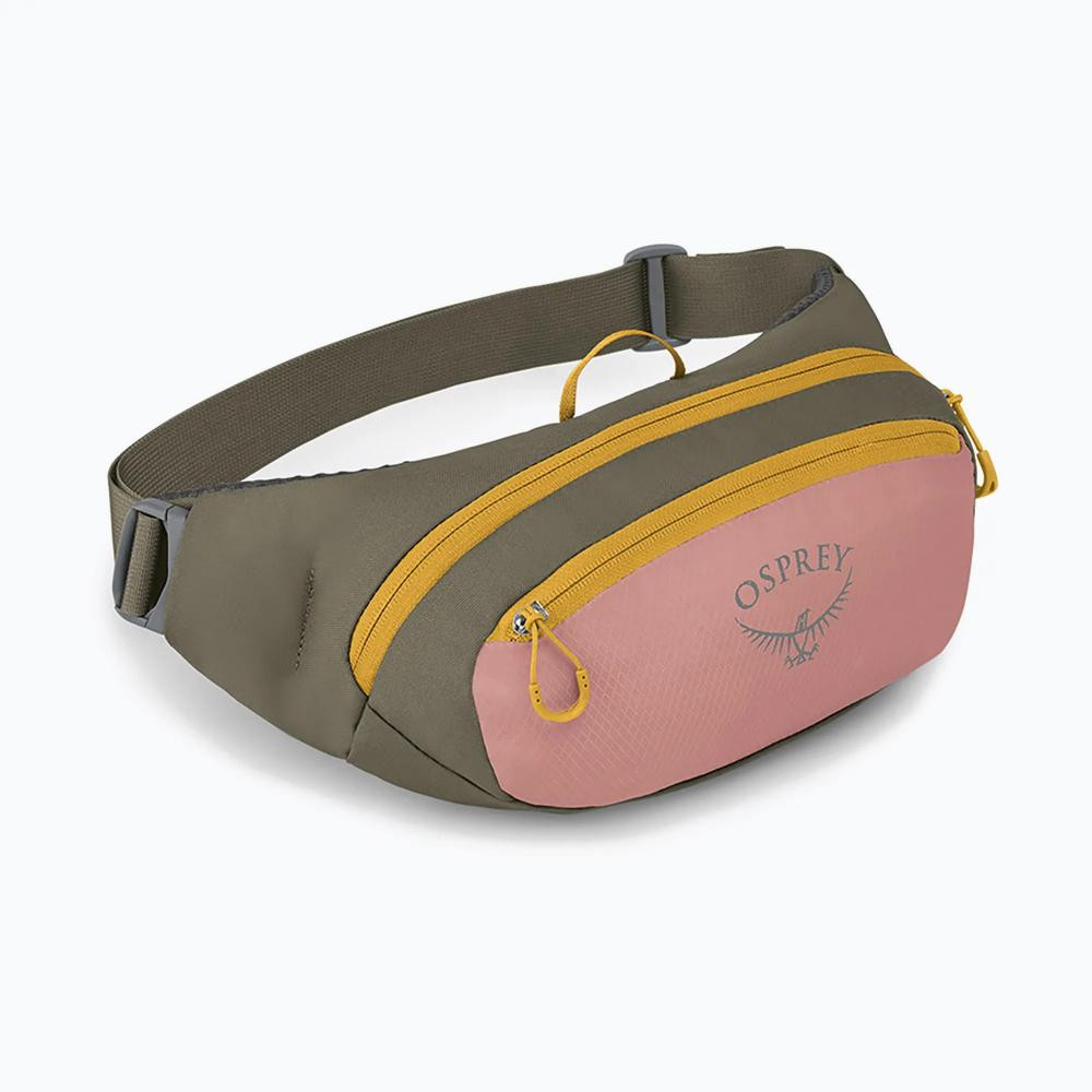 Osprey Поясна сумка  Daylite Waist Ash Blush Pink/Earl Grey (009.3461) - зображення 1