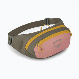 Osprey Поясна сумка  Daylite Waist Ash Blush Pink/Earl Grey (009.3461)