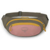 Osprey Поясна сумка  Daylite Waist Ash Blush Pink/Earl Grey (009.3461) - зображення 2