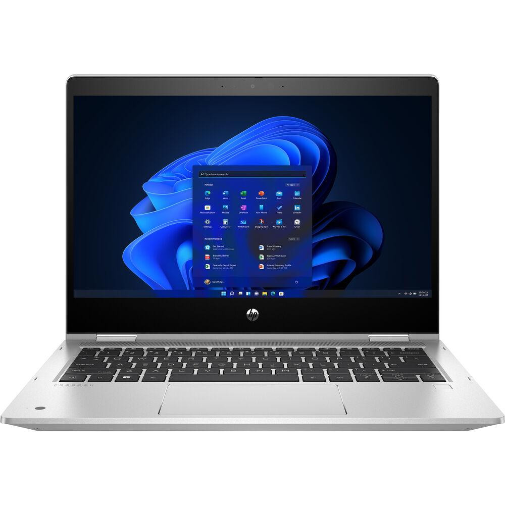 HP ProBook x360 435 G9 Silver (6F7S8UT) - зображення 1