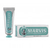 Marvis Зубная паста  Анис и мята 25 мл (8004395111374) - зображення 1