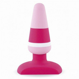 Feelztoys Plugz Butt Plug Colors Nr. 2 (SO4575)