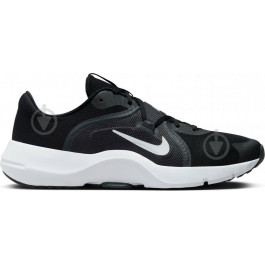 Nike Мужские кроссовки для зала  In-Season Tr 13 DZ9360-001 43 (9.5US) 27.5 см Black/White-Anthracite (19
