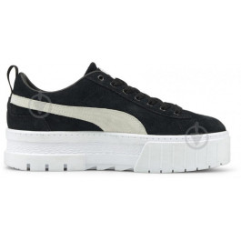 PUMA Кросівки MAYZE WN"S 38078401 р.37,5 UK 4,5 чорний