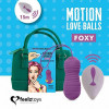 Feelztoys Motion Love Balls Foxy (SO3854) - зображення 2