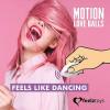 Feelztoys Motion Love Balls Foxy (SO3854) - зображення 5