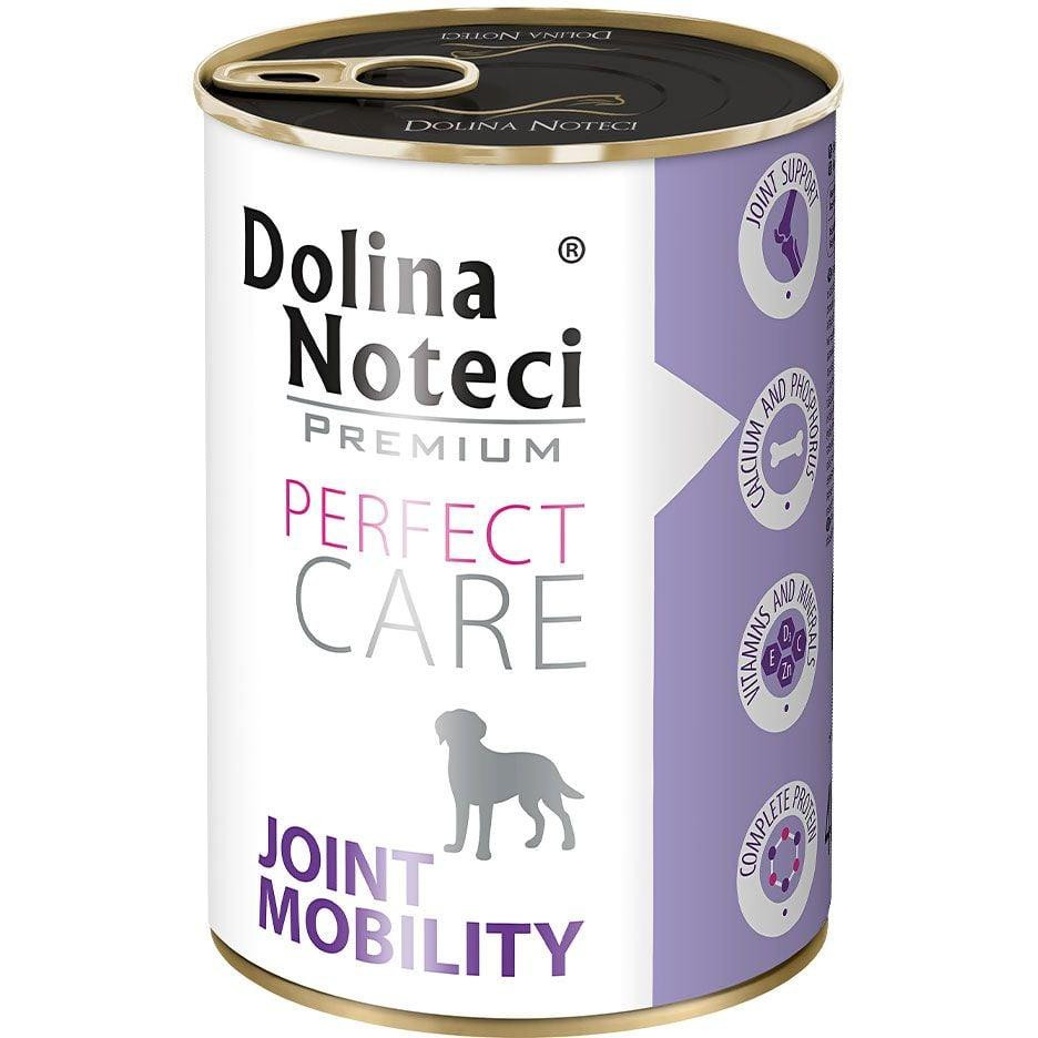 Dolina Noteci Dog Premium Joint Mobility 400 г (5902921302308) - зображення 1