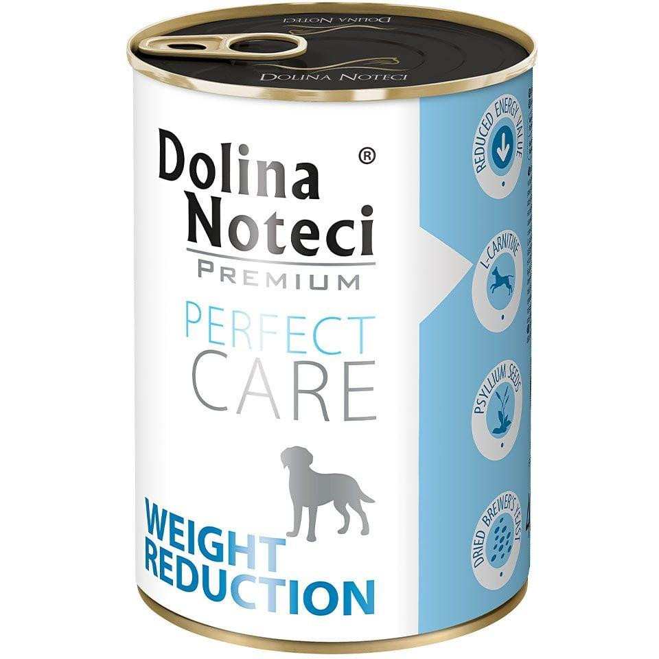 Dolina Noteci Dog Premium Weight Reduction 400 г (5902921302285) - зображення 1