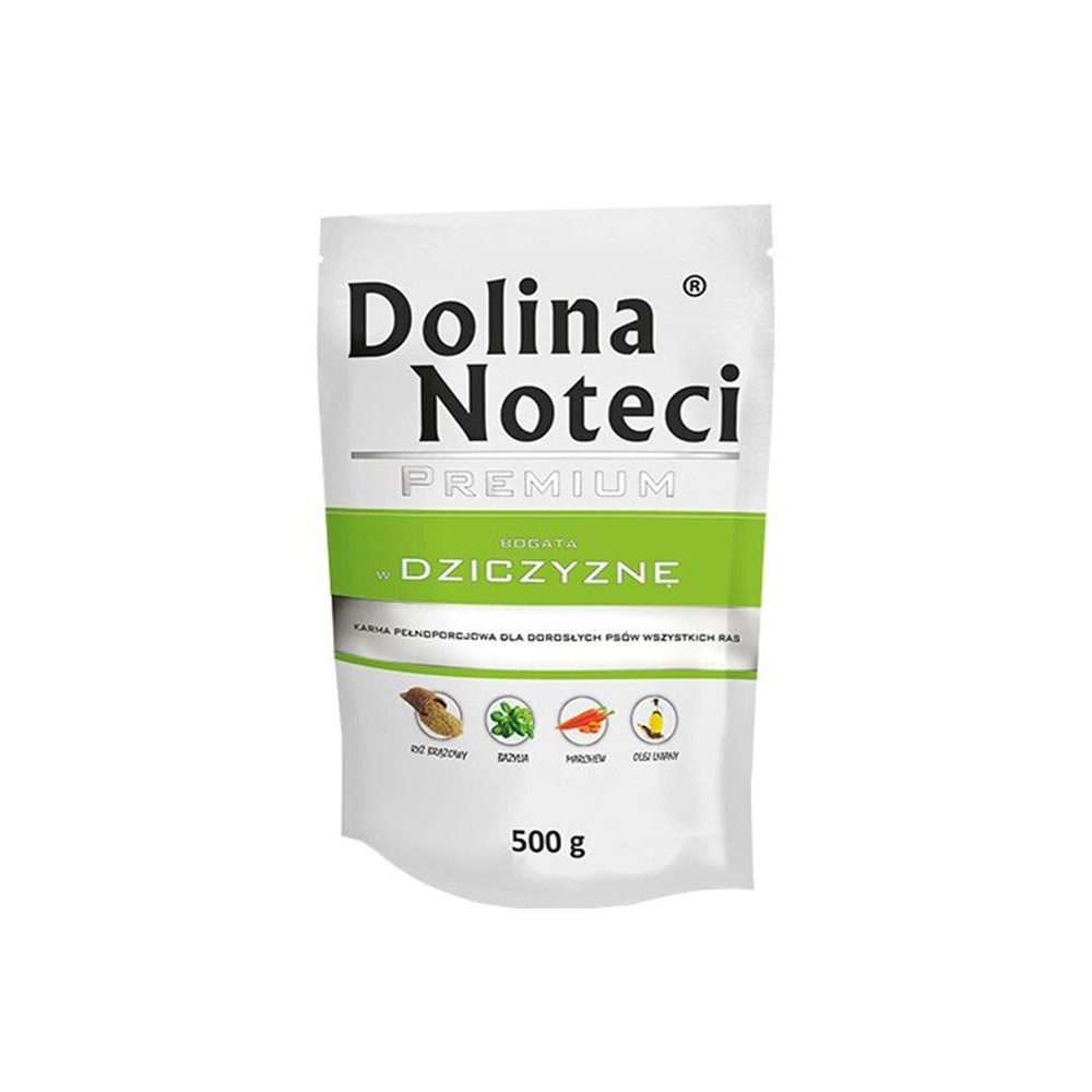 Dolina Noteci Premium Vension 500 г (DN325-301271) - зображення 1