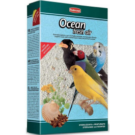 Padovan Гигиенический наполнитель Ocean Fresh Air 1 кг для птиц (PP00076)