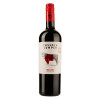 Tussock Jumper Вино  Malbec, червоне, сухе, 0,75 л (3760204540128) - зображення 1