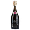 Gosset Шампанське  Grand Rose Brut рожеве брют 0,75л 12% (3353210000085) - зображення 2