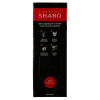 Shabo Вино тихе Bag&Box "" Каберне сухе червоне 3 л 10-13% (4820070400526) - зображення 3