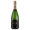Champagne Adam-Jaeger Шампанське Adam-Jaeger. Резерв біле 0,75 (3760268050014) - зображення 1