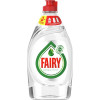 Fairy Средство для мытья посуды Pure & Clean 450 мл (8001090837424) - зображення 3