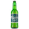 Carlsberg Пиво светлое безалкогольное 0% 0,45л (4820000458801) - зображення 1