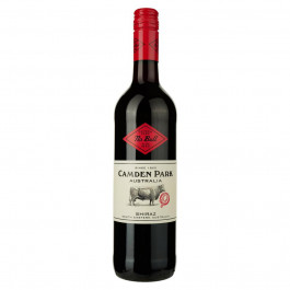 Origin Wine Вино  Camden Park Shiraz сухое тихое красное 0,75 л (6009676517717)