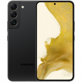 Samsung Galaxy S22+ SM-S9060 8/256GB Phantom Black