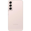 Samsung Galaxy S22 5G SM-S901U 8/128GB Pink Gold - зображення 4