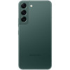 Samsung Galaxy S22 SM-S9010 8/256GB Phantom Green - зображення 3
