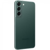 Samsung Galaxy S22 SM-S9010 8/256GB Phantom Green - зображення 6