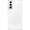 Samsung Galaxy S21 SM-G9910 8/128GB Phantom White - зображення 4