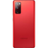 Samsung Galaxy S20 FE SM-G780G 6/128GB Cloud Red - зображення 4