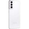 Samsung Galaxy S21 SM-G9910 8/128GB Phantom White - зображення 6