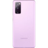 Samsung Galaxy S20 FE SM-G780G 6/128GB Light Violet (SM-G780GLVD) - зображення 6