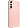 Samsung Galaxy S21 SM-G9910 8/256GB Phantom Pink - зображення 2