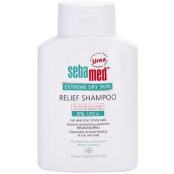 Sebamed Extreme Dry Skin заспокоюючий шампунь для дуже сухого волосся 5% Urea 200 мл - зображення 1