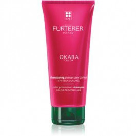 Rene Furterer Okara Color шампунь для захисту кольору волосся 200 мл