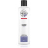Nioxin System 5 Color Safe Cleanser Shampoo очищуючий шампунь для фарбованого волосся 300 мл - зображення 1