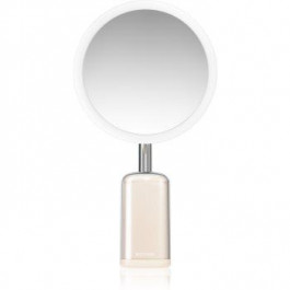Notino Beauty Electro Collection Round LED Make-up mirror with a stand (NOIBELH_KMIR02)