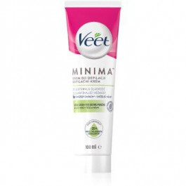   Veet Silk & Fresh крем для депіляції для сухої шкіри 100 мл