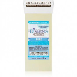 Arcocere Professional Wax Pure віск для видалення волосся roll-on наповнення 100 мл