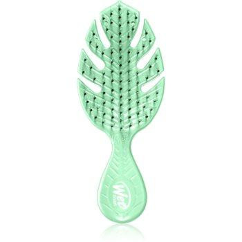 Wet Brush Go Green Mini Щітка для волосся Green - зображення 1