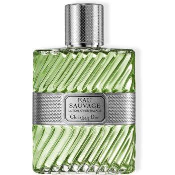 Christian Dior Eau Sauvage тонік після гоління для чоловіків 100 мл - зображення 1