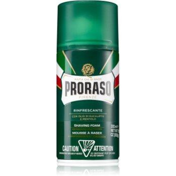 Proraso Green піна для гоління 300 мл - зображення 1