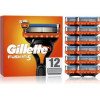 Gillette Fusion5 Змінні картриджі 12 кс - зображення 1