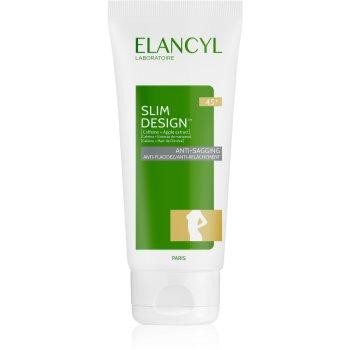 Elancyl Slim Design моделюючий крем для зміцнення шкіри 45+ 200 мл - зображення 1