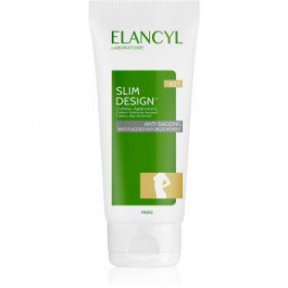 Elancyl Slim Design моделюючий крем для зміцнення шкіри 45+ 200 мл