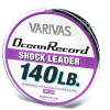 Varivas Ocean Record Shock Leader #24 / 0.810mm 50m 100lbs - зображення 3