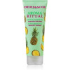 Dermacol Aroma Ritual Hawaiian Pineapple тропічний гель для душу 250 мл - зображення 1